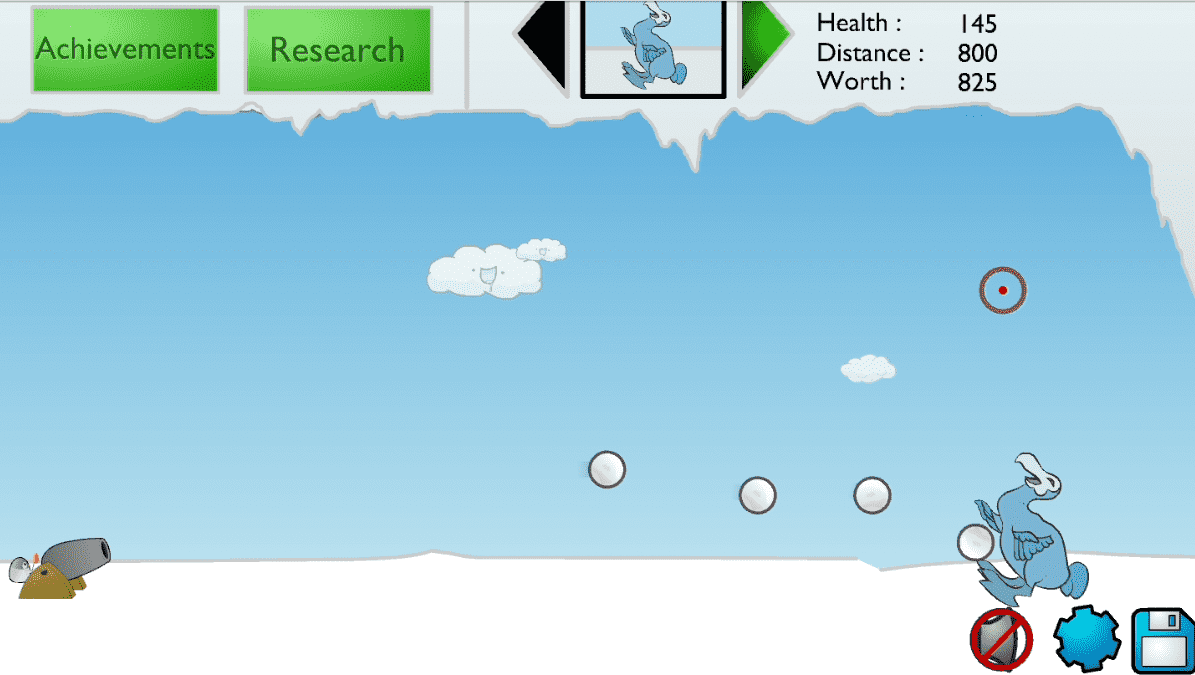Learn To Fly Idle Play It Online At Coolmath Games